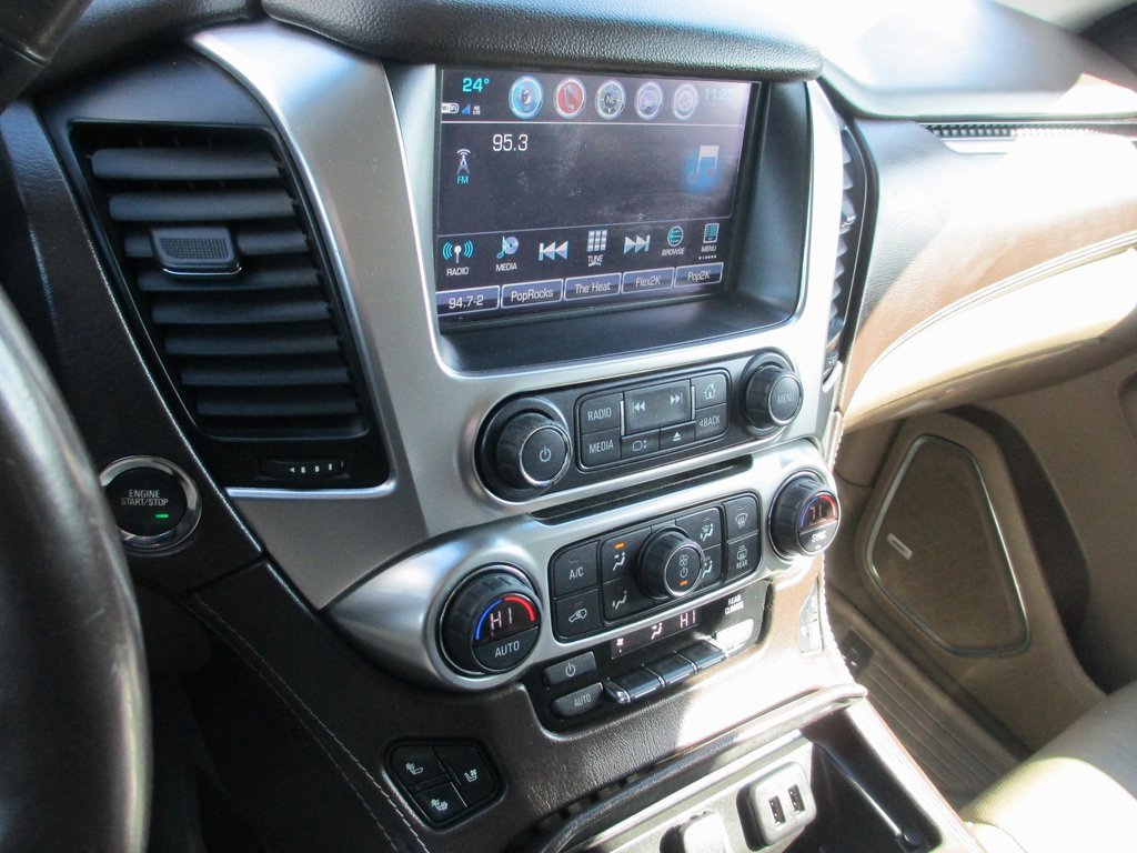 Used 2020 Chevrolet Tahoe Premier image 30