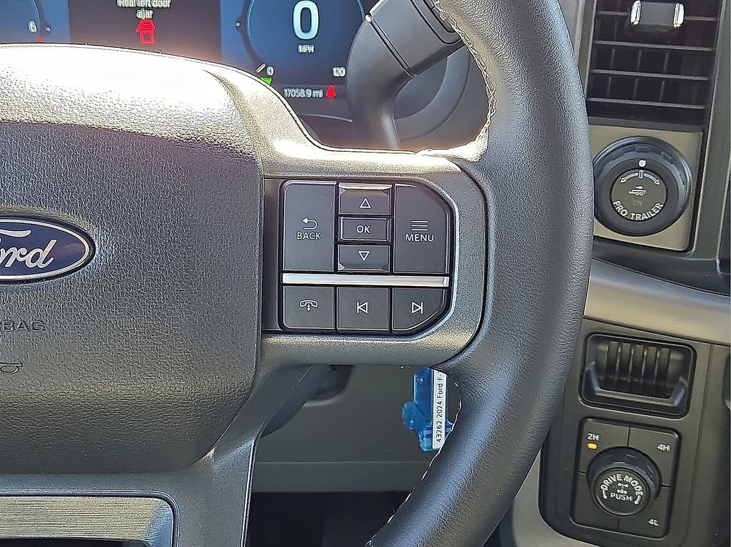 Used 2024 Ford F150 XLT w/ Mobile Office Package image 20