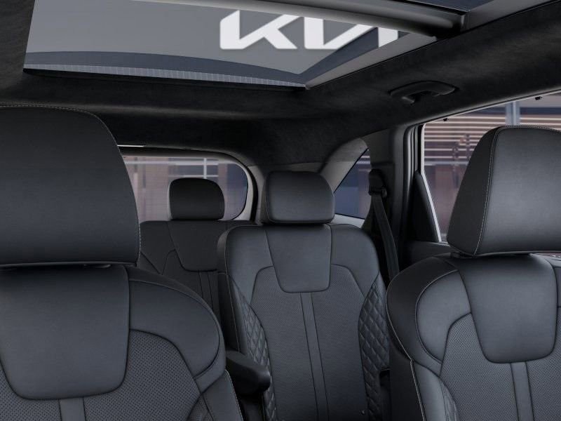 New 2026 Kia Sorento SX Prestige image 32