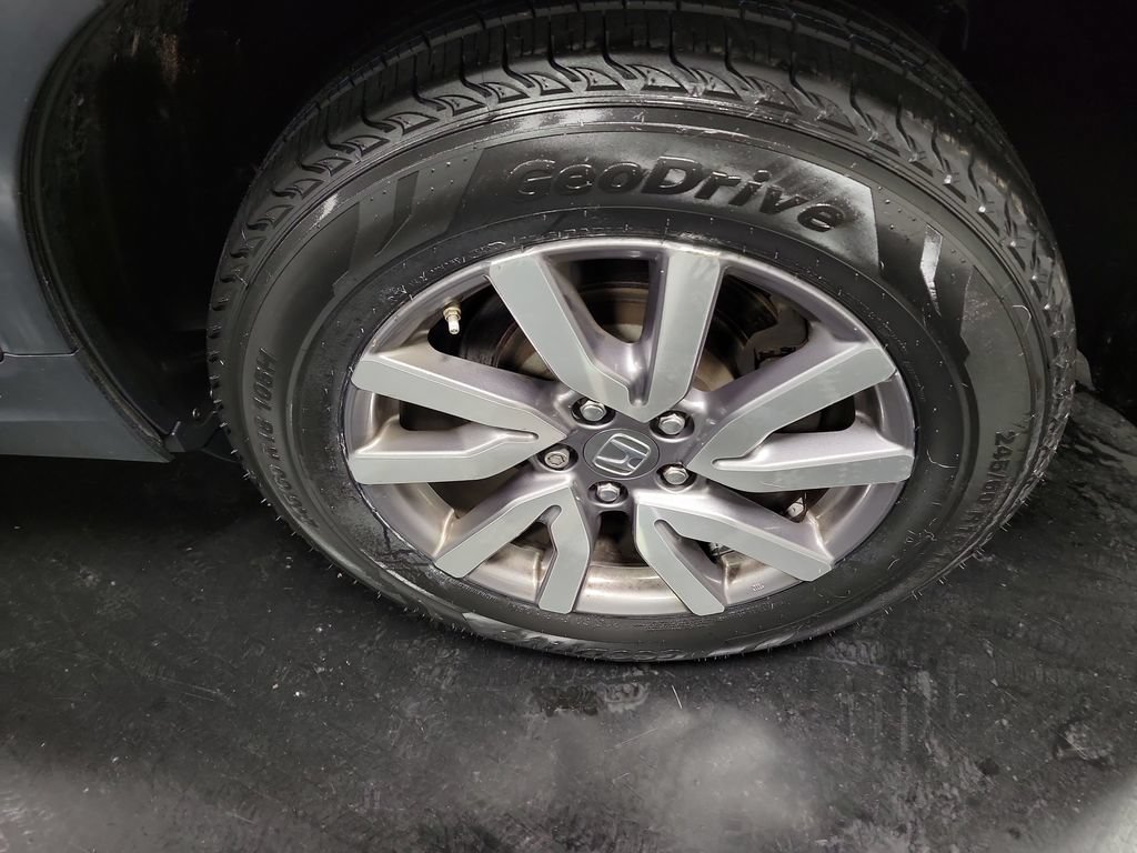 Used 2020 Honda Pilot EX-L image 10