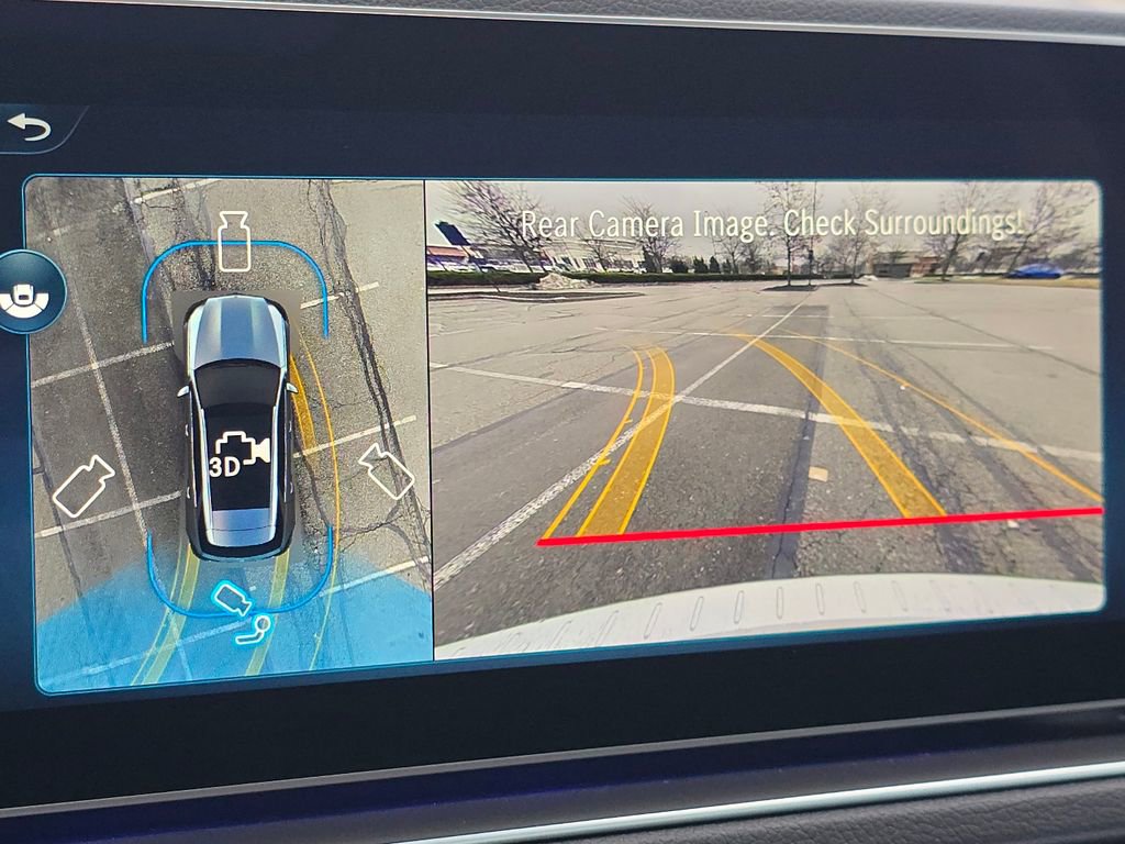 New 2026 Mercedes-Benz GLE 450 GLE 450 image 31