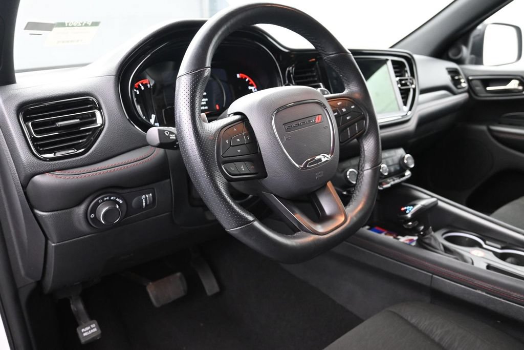 Used 2026 Dodge Durango GT RWD image 11