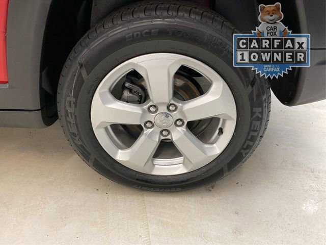 Used 2019 Jeep Compass Latitude AWD/4WD image 18