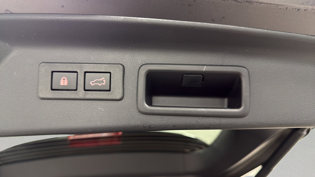 New 2026 Subaru Forester Wilderness image 36