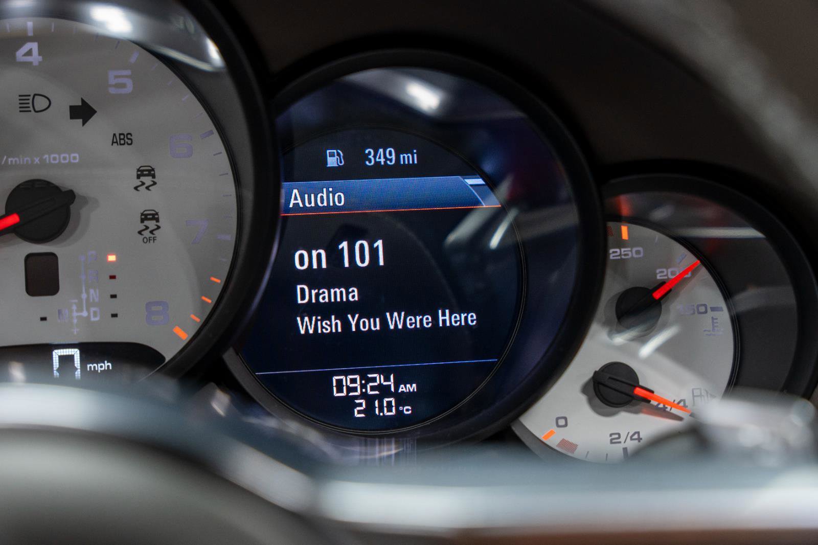 Used 2017 Porsche 911 Targa 4S image 98