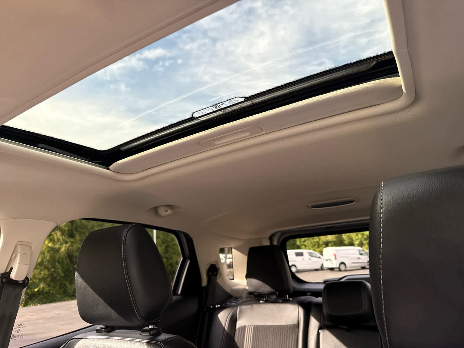 Used 2022 Ford EcoSport SES image 24