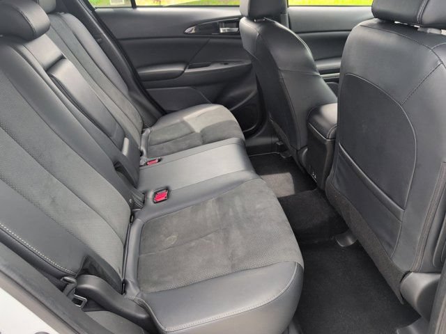 Used 2025 Mitsubishi Eclipse Cross SE AWD/4WD image 30