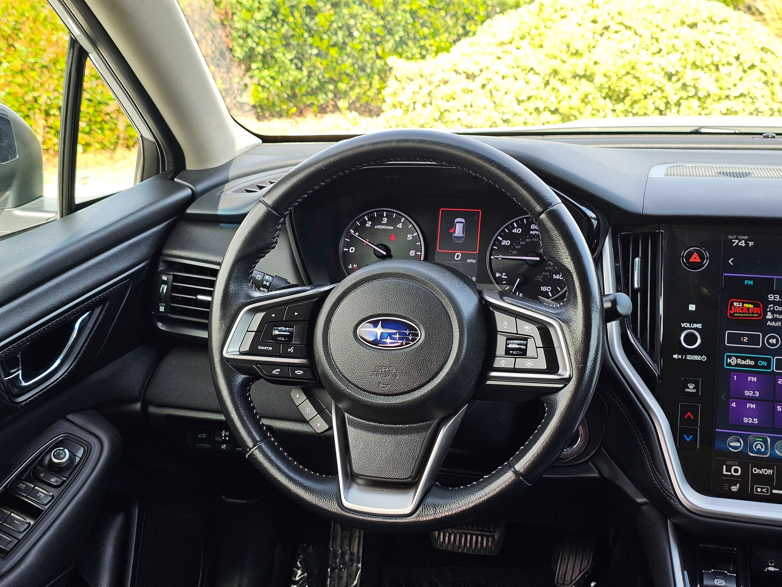 Used 2022 Subaru Outback Premium AWD/4WD image 22