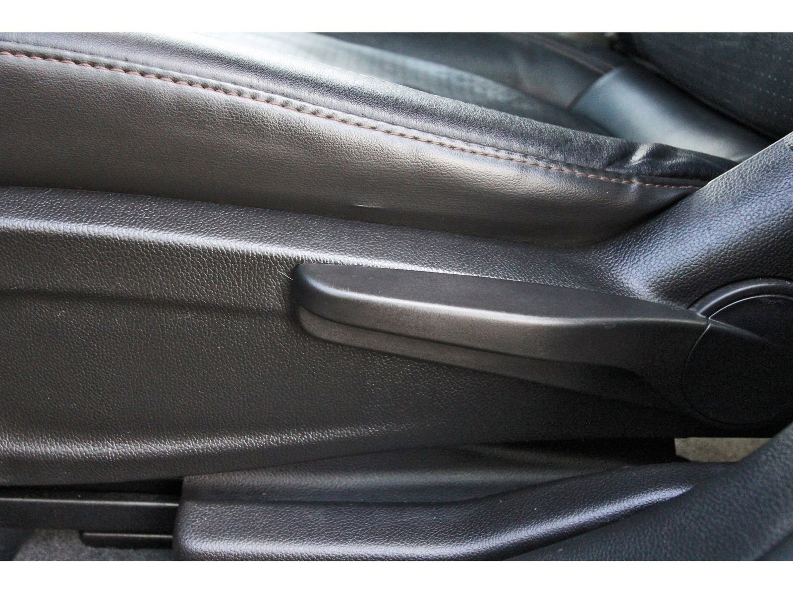 Used 2015 Chevrolet Sonic LTZ image 28