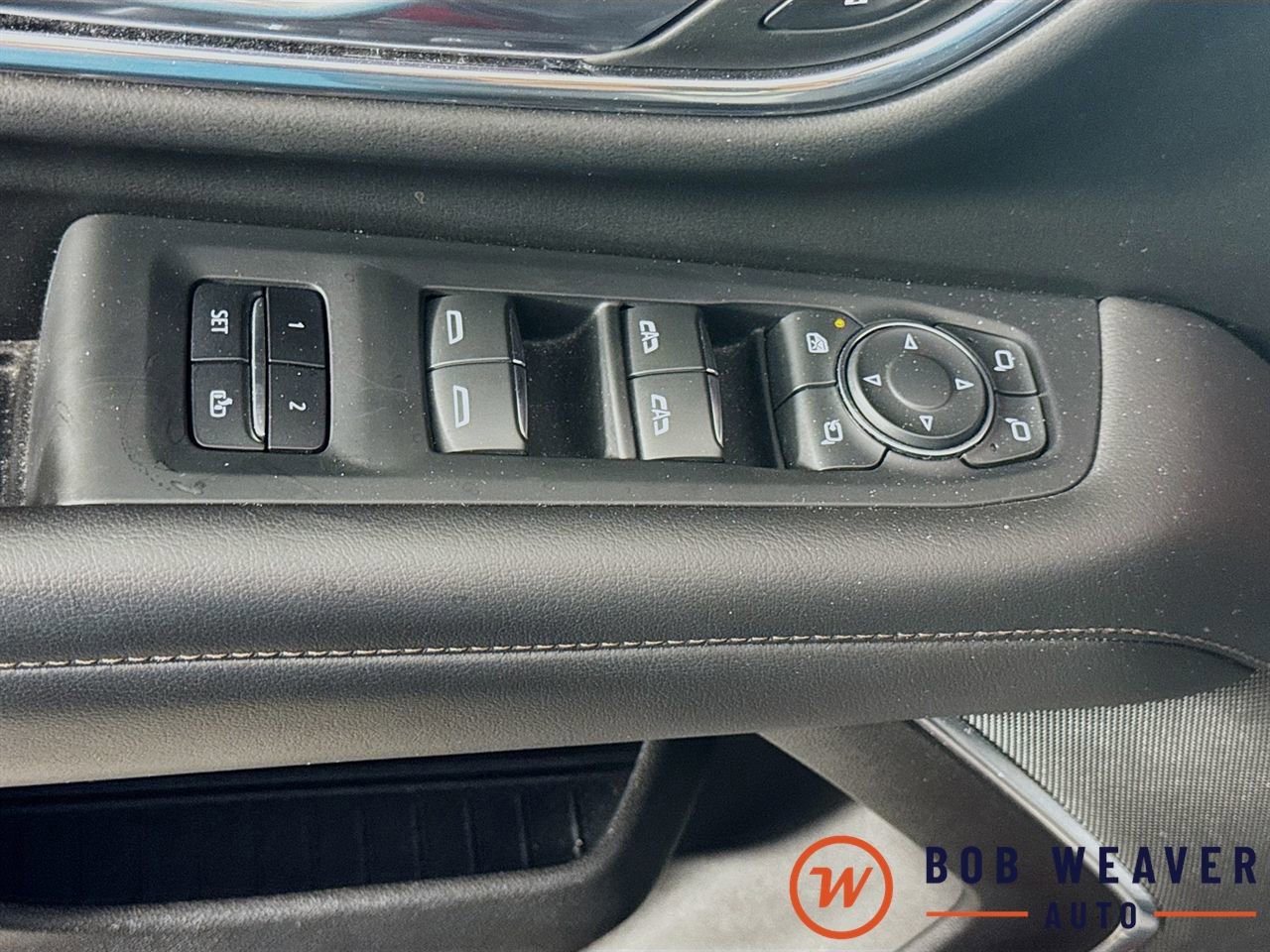 Used 2021 Chevrolet Tahoe High Country image 18