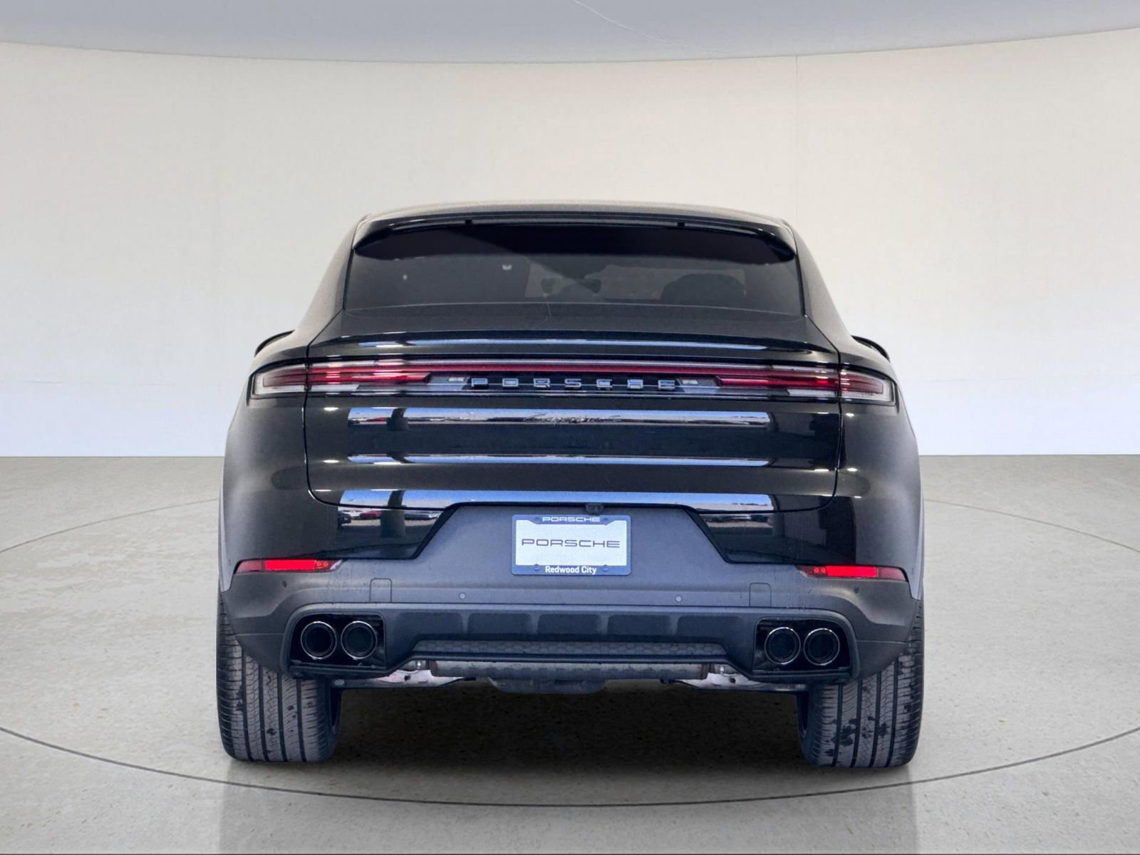 New 2026 Porsche Cayenne S image 7