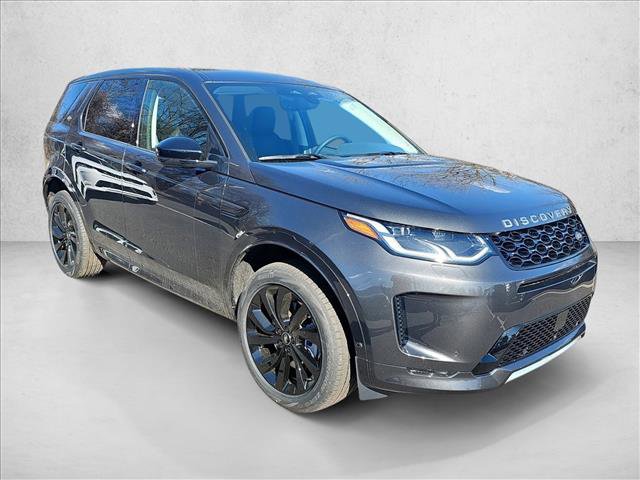 Used 2025 Land Rover Discovery Sport S image 3