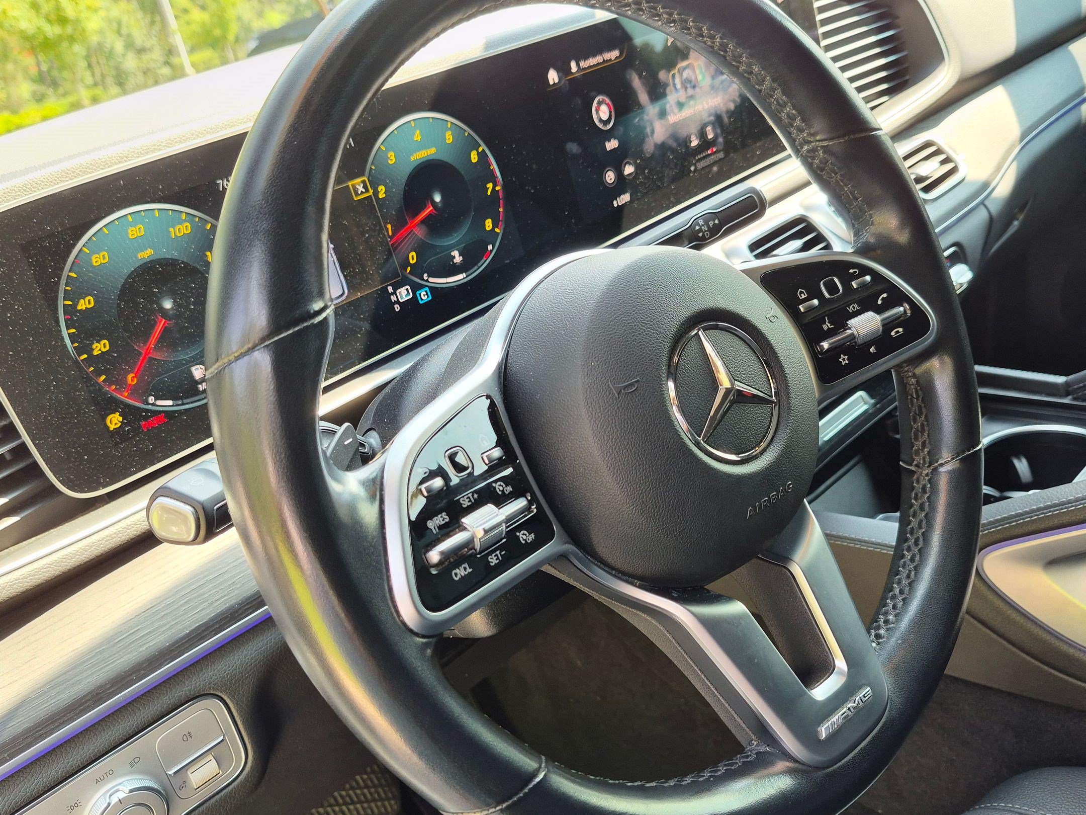 Certified 2022 Mercedes-Benz GLE 350 image 19