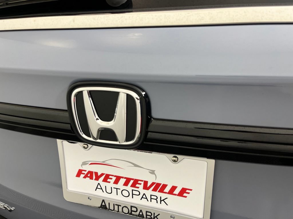Certified 2025 Honda Odyssey Elite image 21