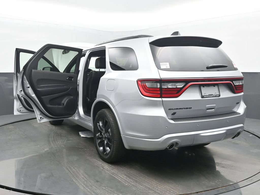 New 2026 Dodge Durango GT image 58