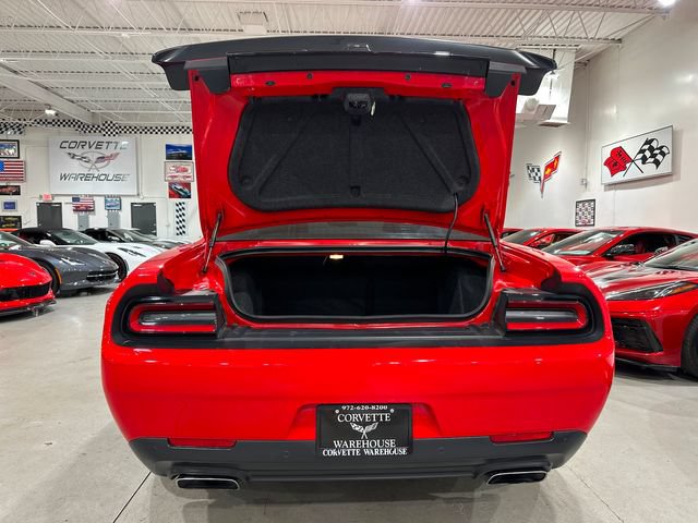 Used 2019 Dodge Challenger R/T Scat Pack RWD image 24