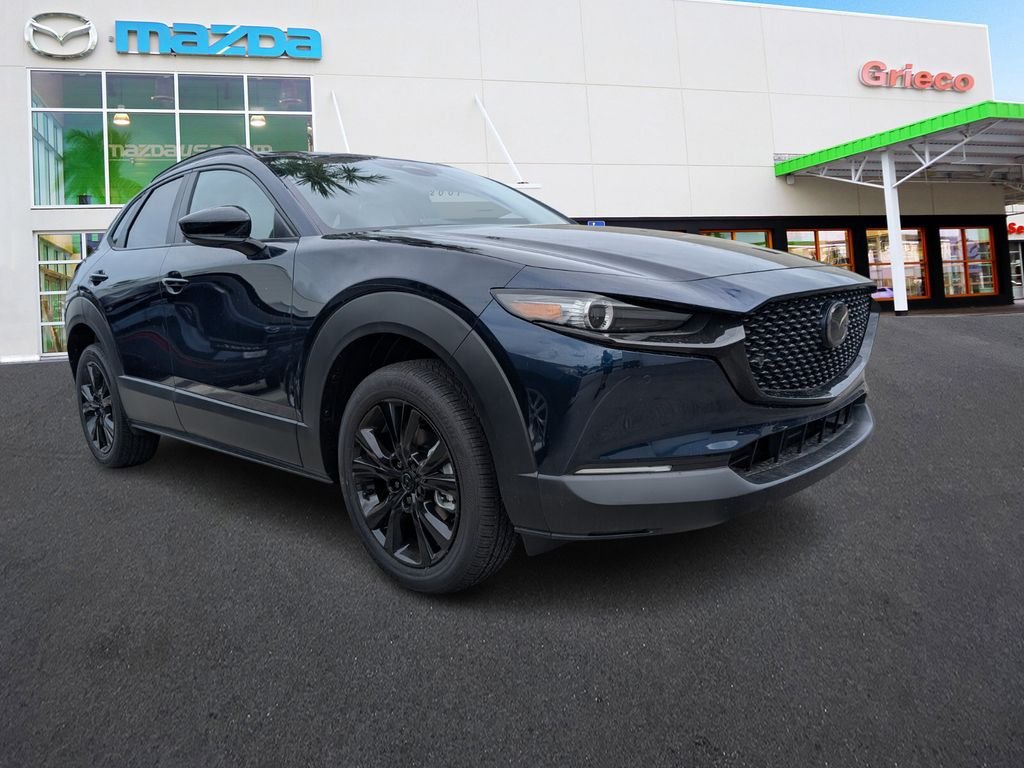 New 2026 MAZDA CX-30 Aire Edition