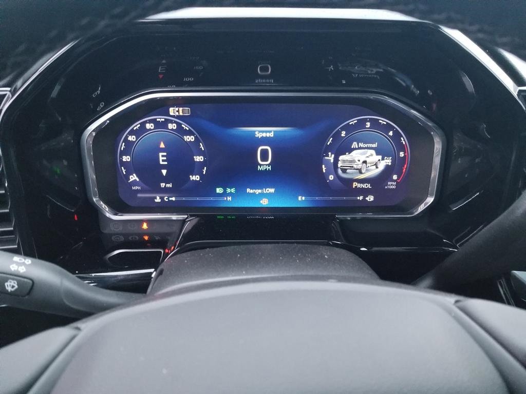 New 2026 Chevrolet Silverado 3500 LT w/ Snow Plow Prep/Camper Package image 29