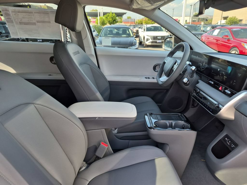 New 2026 Hyundai Ioniq 5 SEL RWD image 31