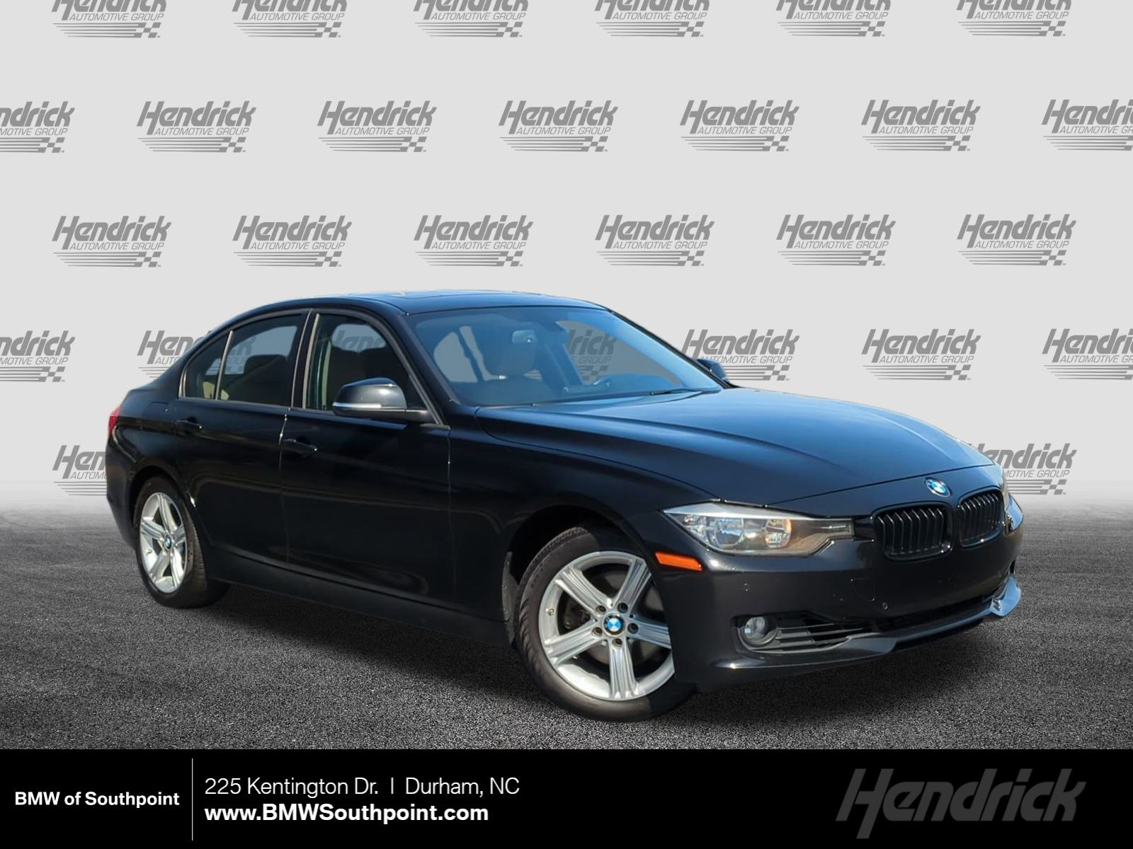 Used 2014 BMW 328i Sedan