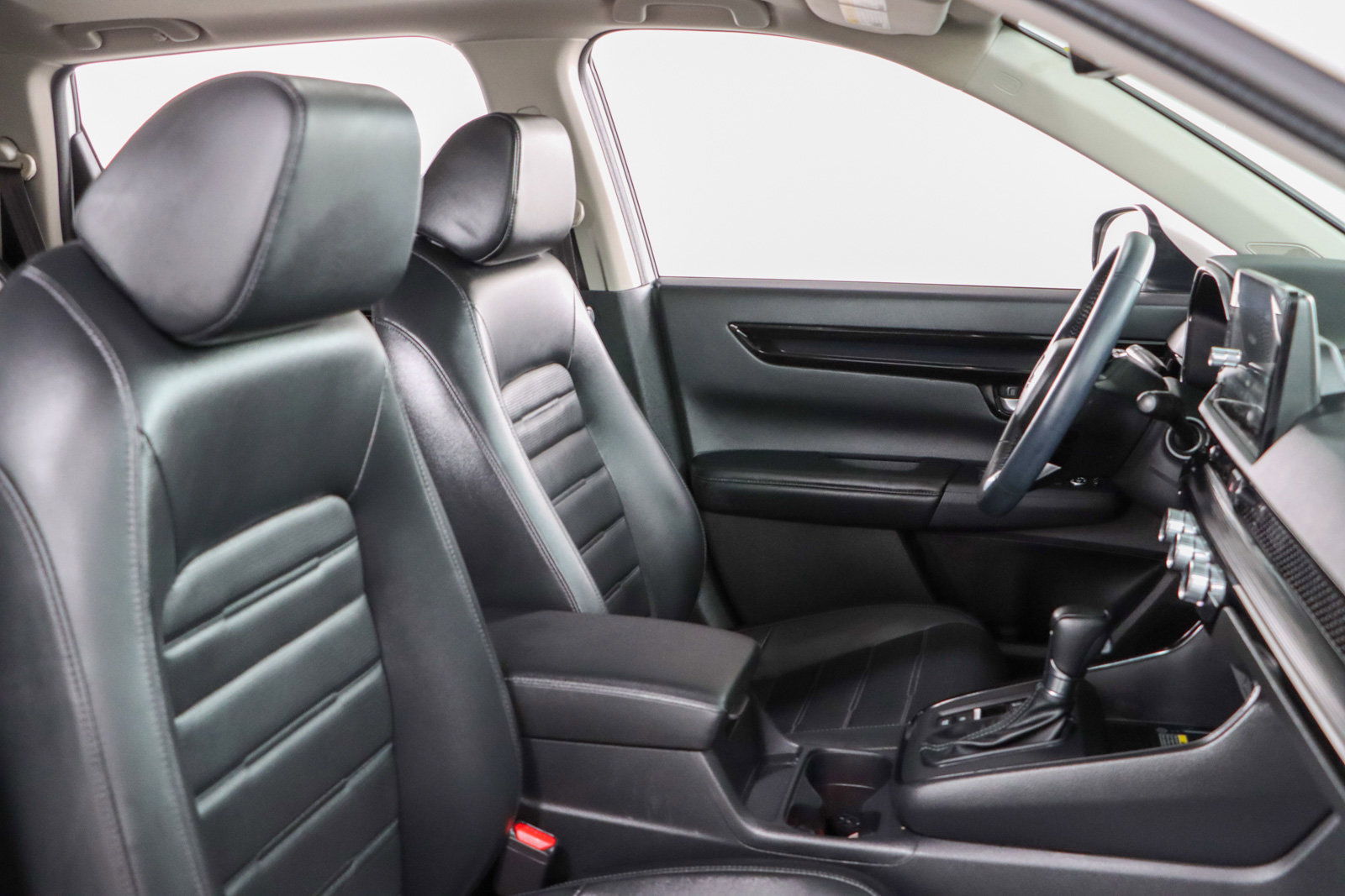 Used 2023 Honda CR-V EX-L image 27