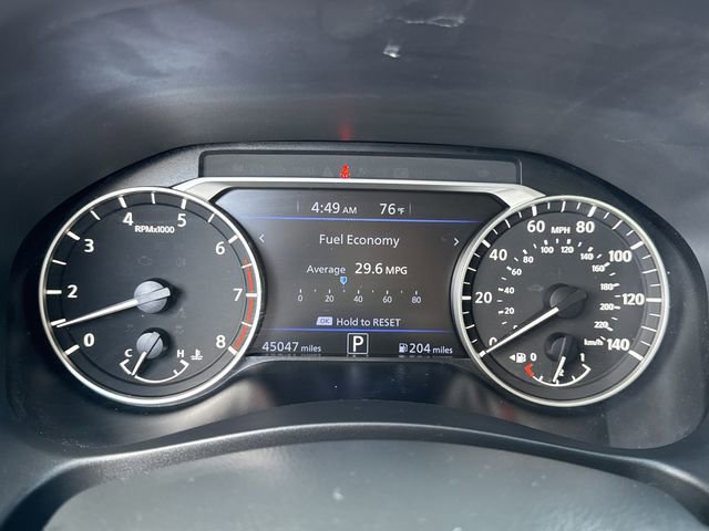 Used 2022 Nissan Altima 2.5 SR image 31