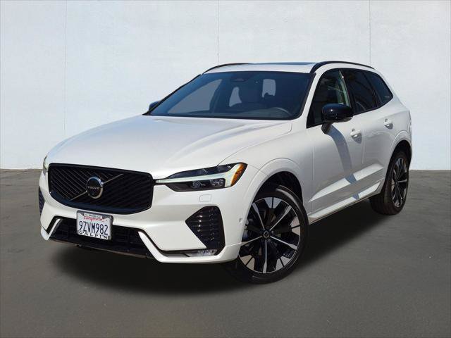 Used 2026 Volvo XC60 B5 Plus w/ Protection Package Premier AWD/4WD image 1