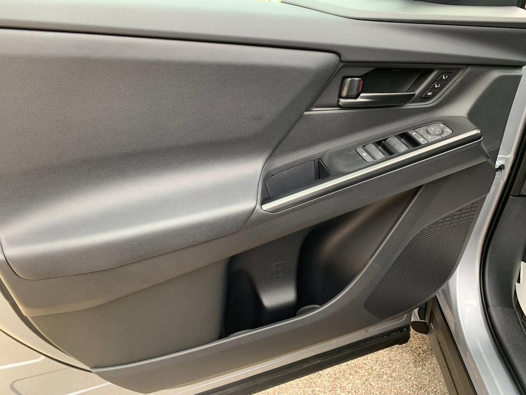 New 2026 Toyota bZ Woodland AWD/4WD image 11