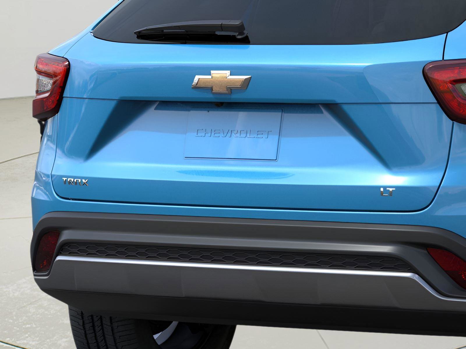 New 2026 Chevrolet Trax LT image 14
