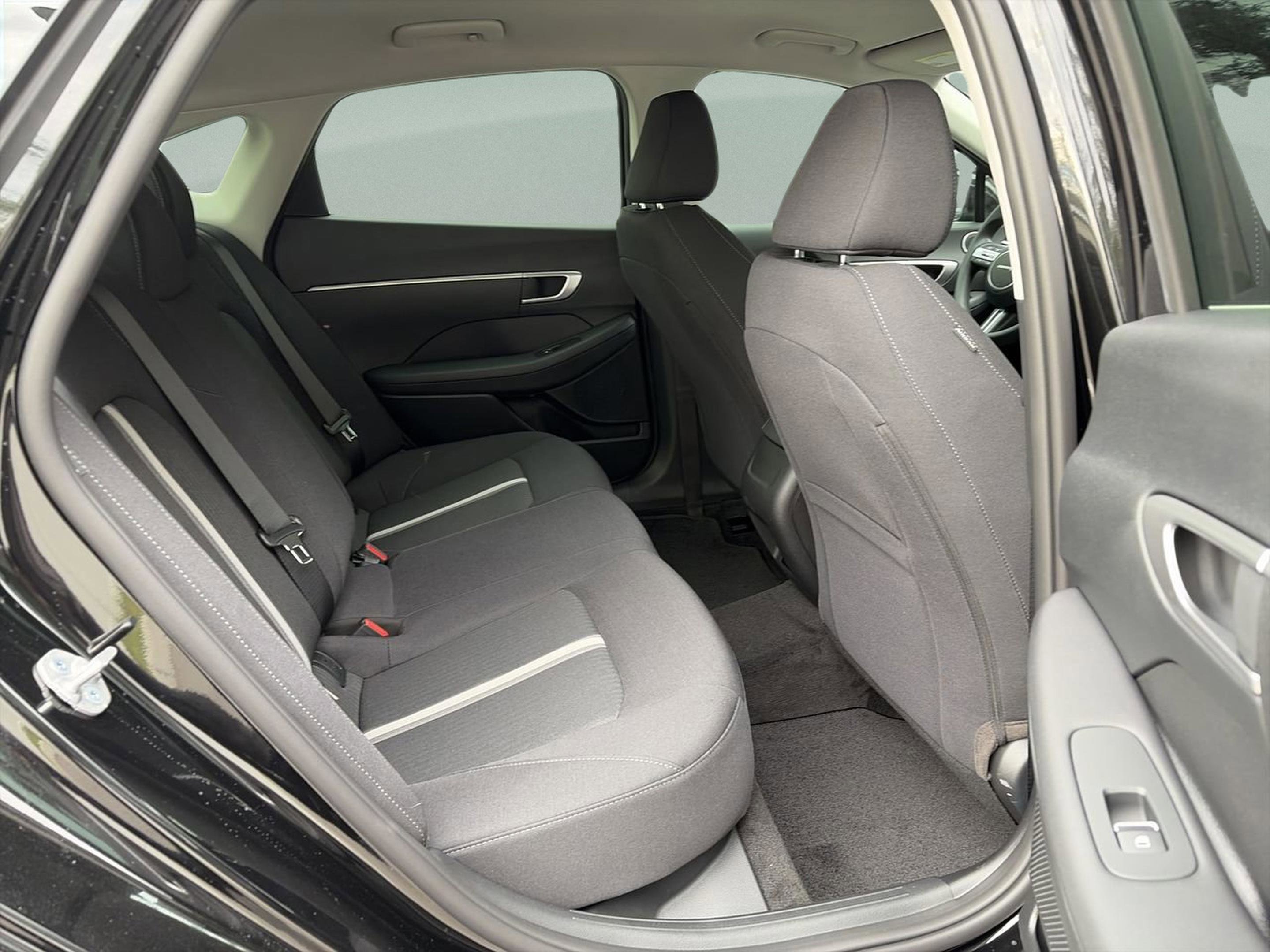 New 2026 Hyundai Sonata SE image 18