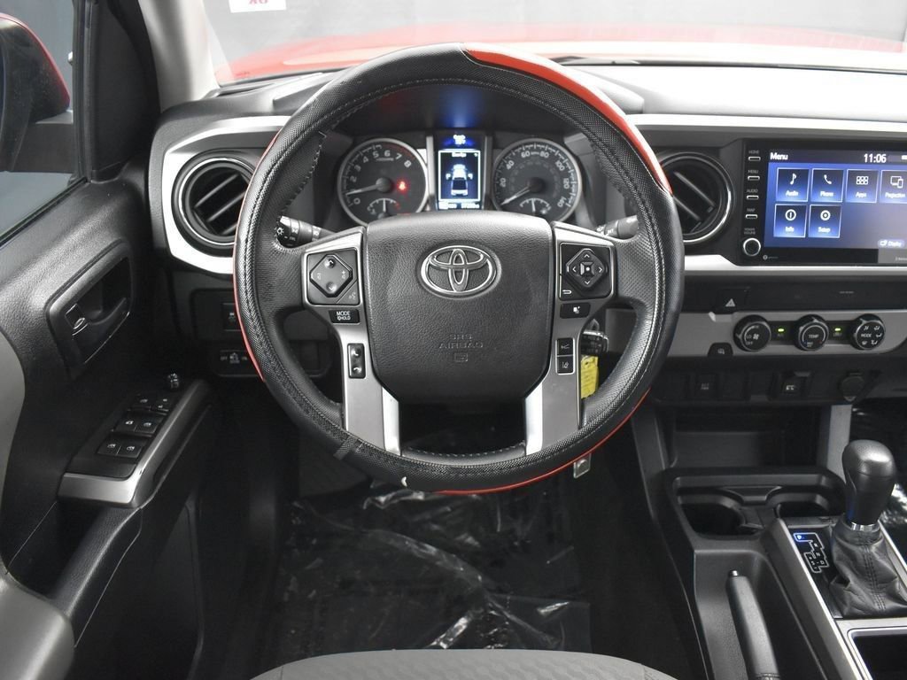 Used 2021 Toyota Tacoma SR5 image 13