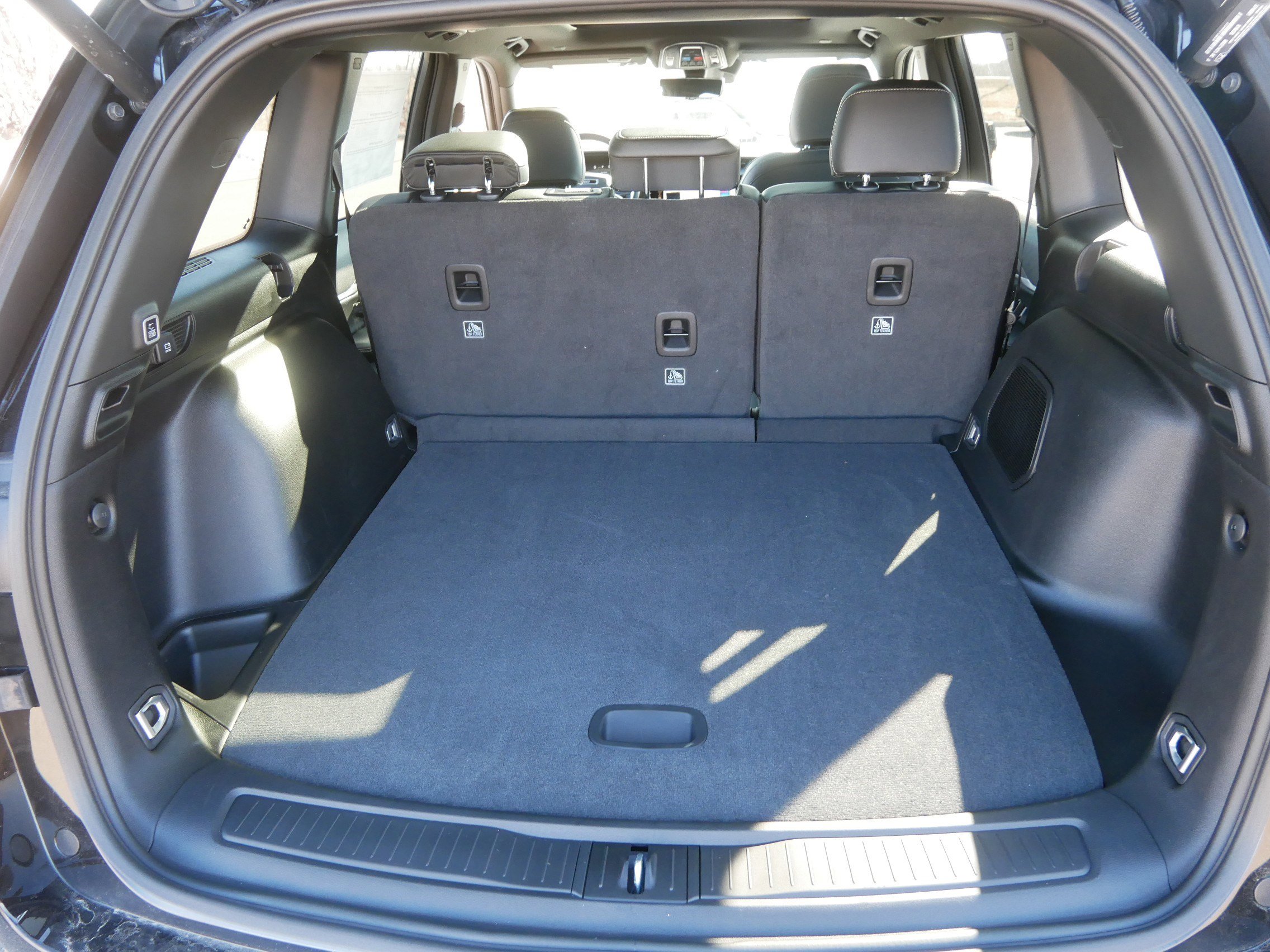 New 2026 Jeep Grand Cherokee Limited image 4