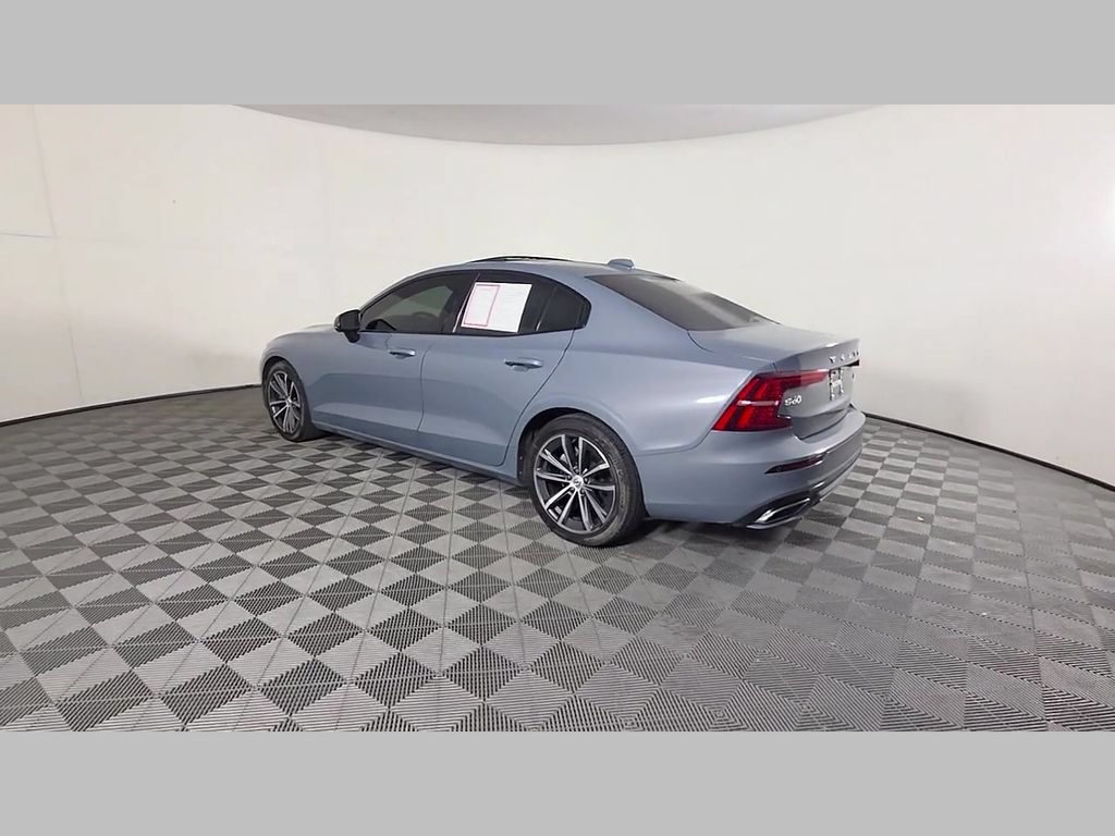 Used 2022 Volvo S60 B5 Momentum AWD/4WD image 45