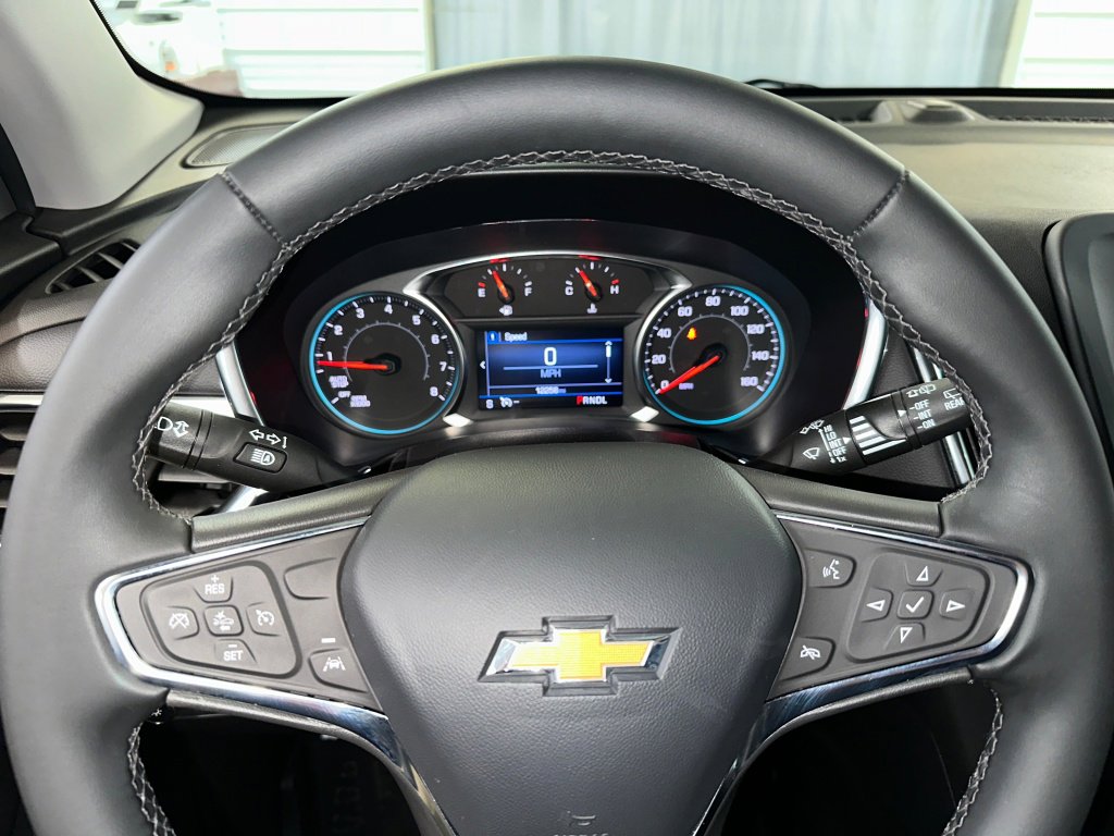 Certified 2024 Chevrolet Equinox LT w/ LPO, Floor Liner Package image 7