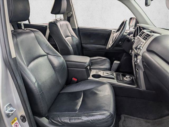 Used 2010 Toyota 4Runner Limited image 17