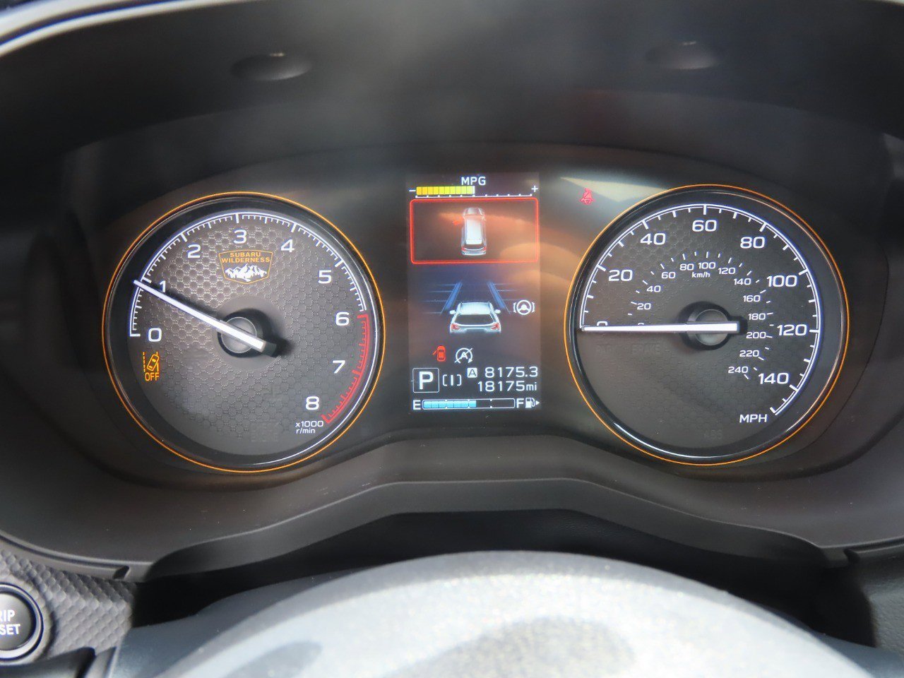 Used 2024 Subaru Forester Wilderness w/ Wilderness Package image 29