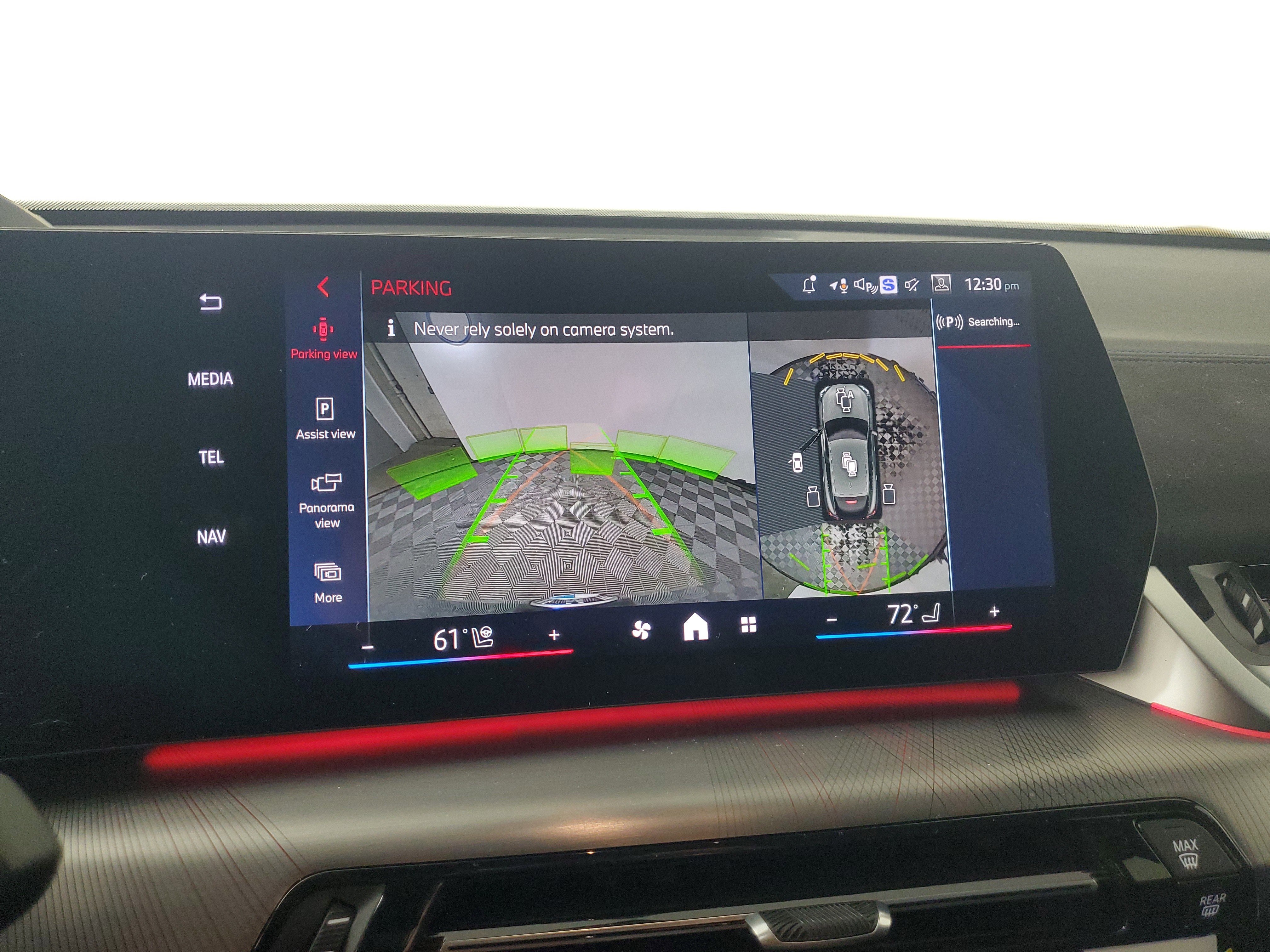 New 2025 BMW X2 xDrive28i w/ Technology Package image 19