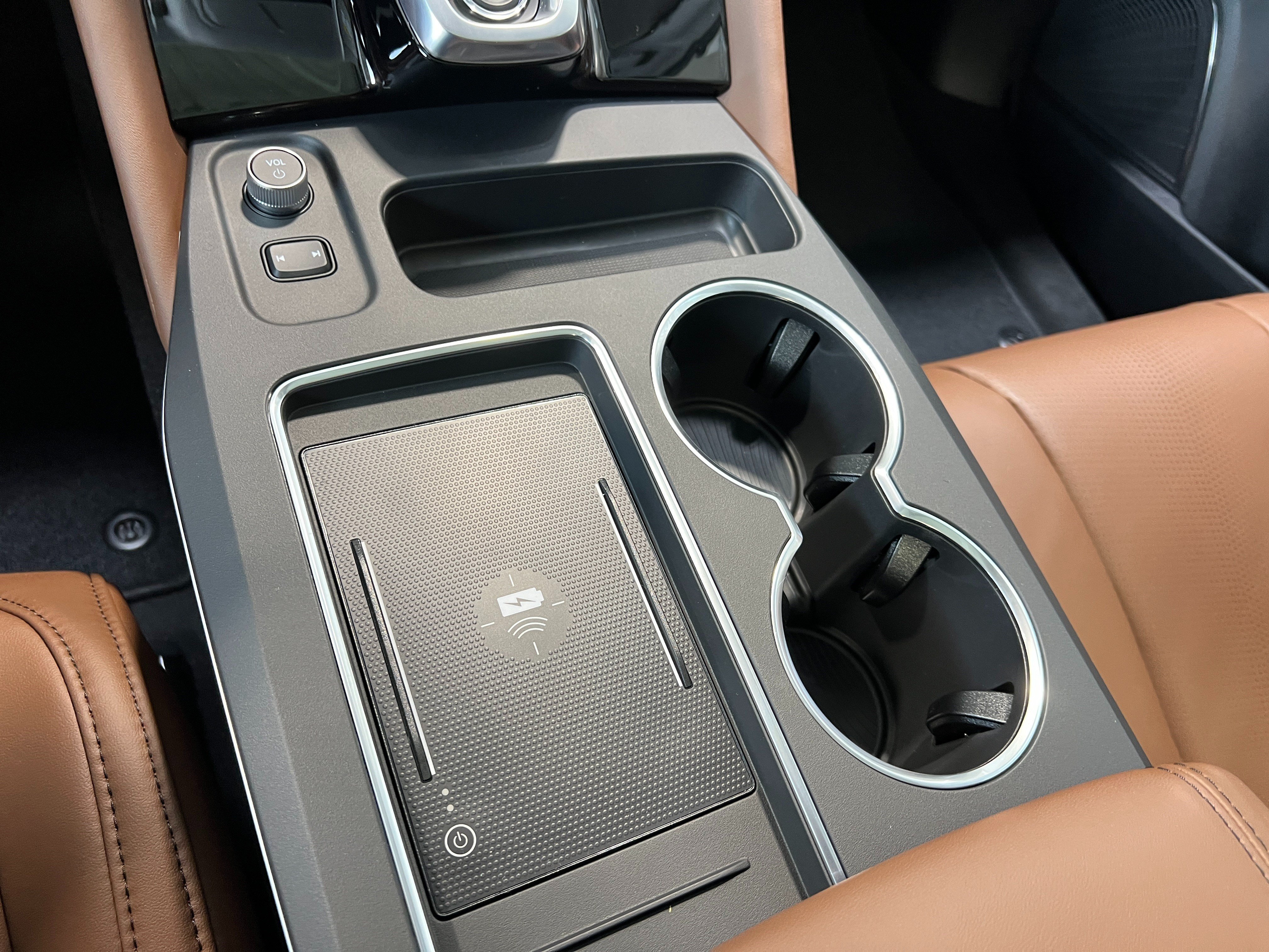 New 2026 Acura MDX w/ Technology Package AWD/4WD image 27