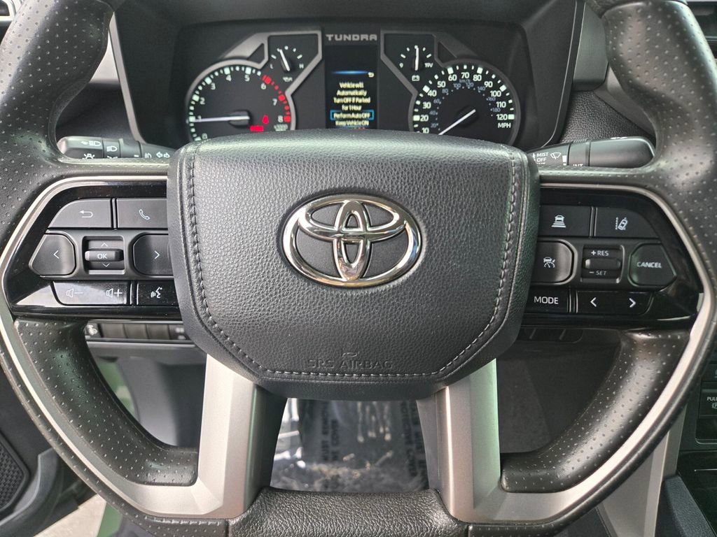 Used 2022 Toyota Tundra SR5 w/ SR5 Convenience Package image 22