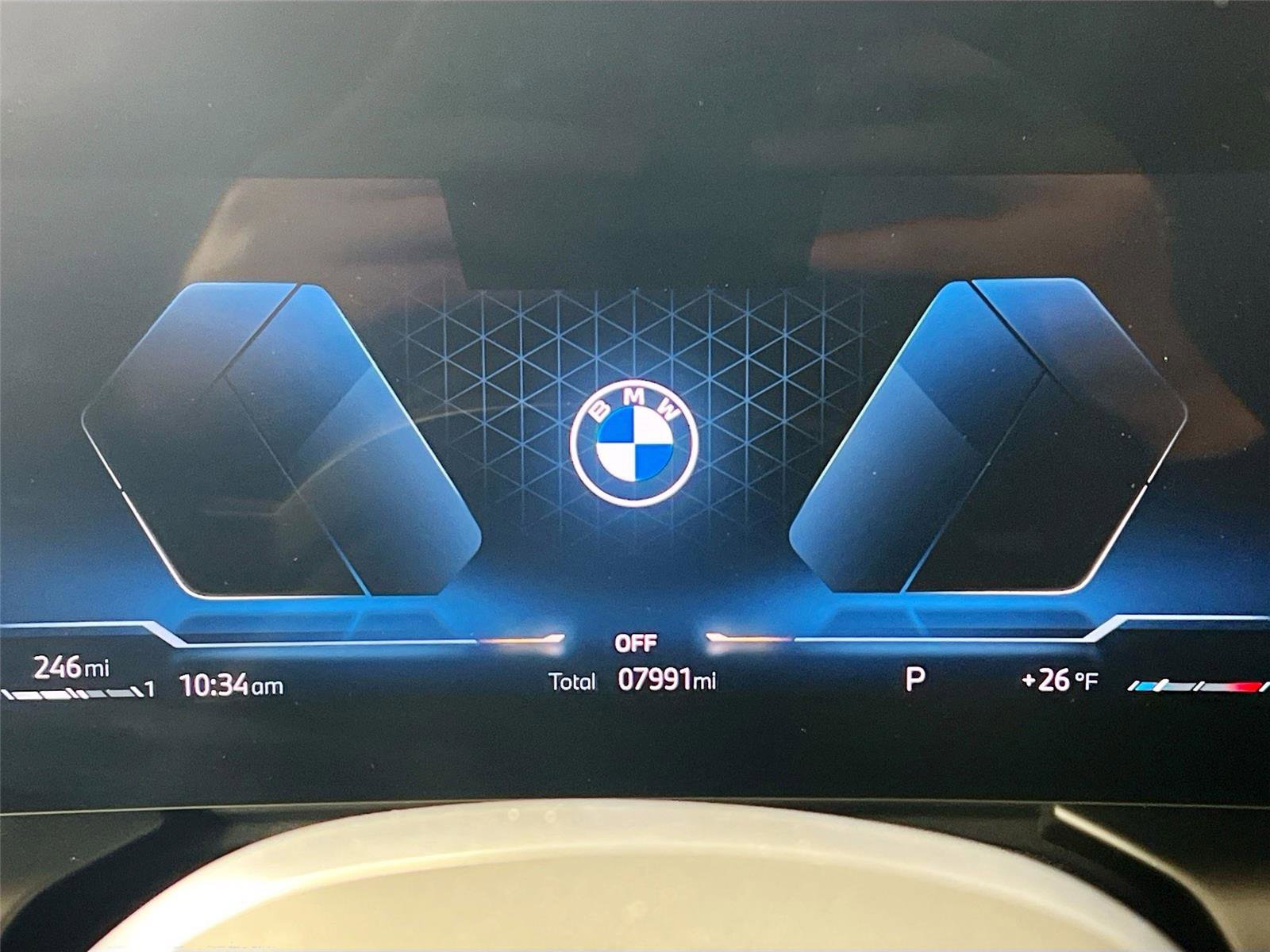 Certified 2025 BMW 228i xDrive w/ Premium Package image 12