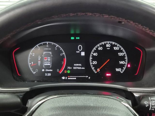 Certified 2023 Honda Civic Si image 27