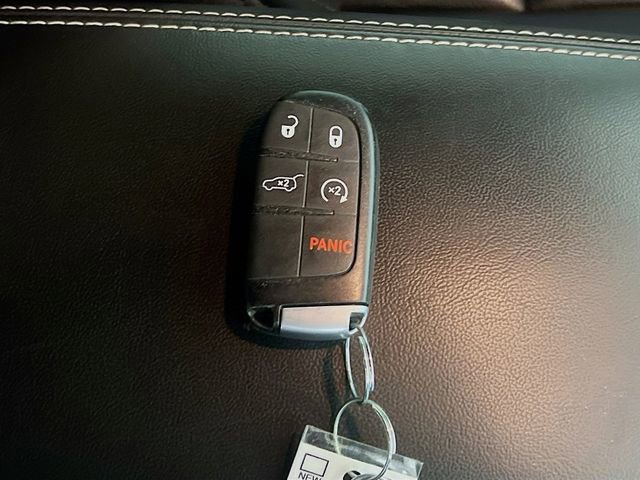 Used 2021 Jeep Grand Cherokee Limited w/ Quick Order Package 28K 80th image 33