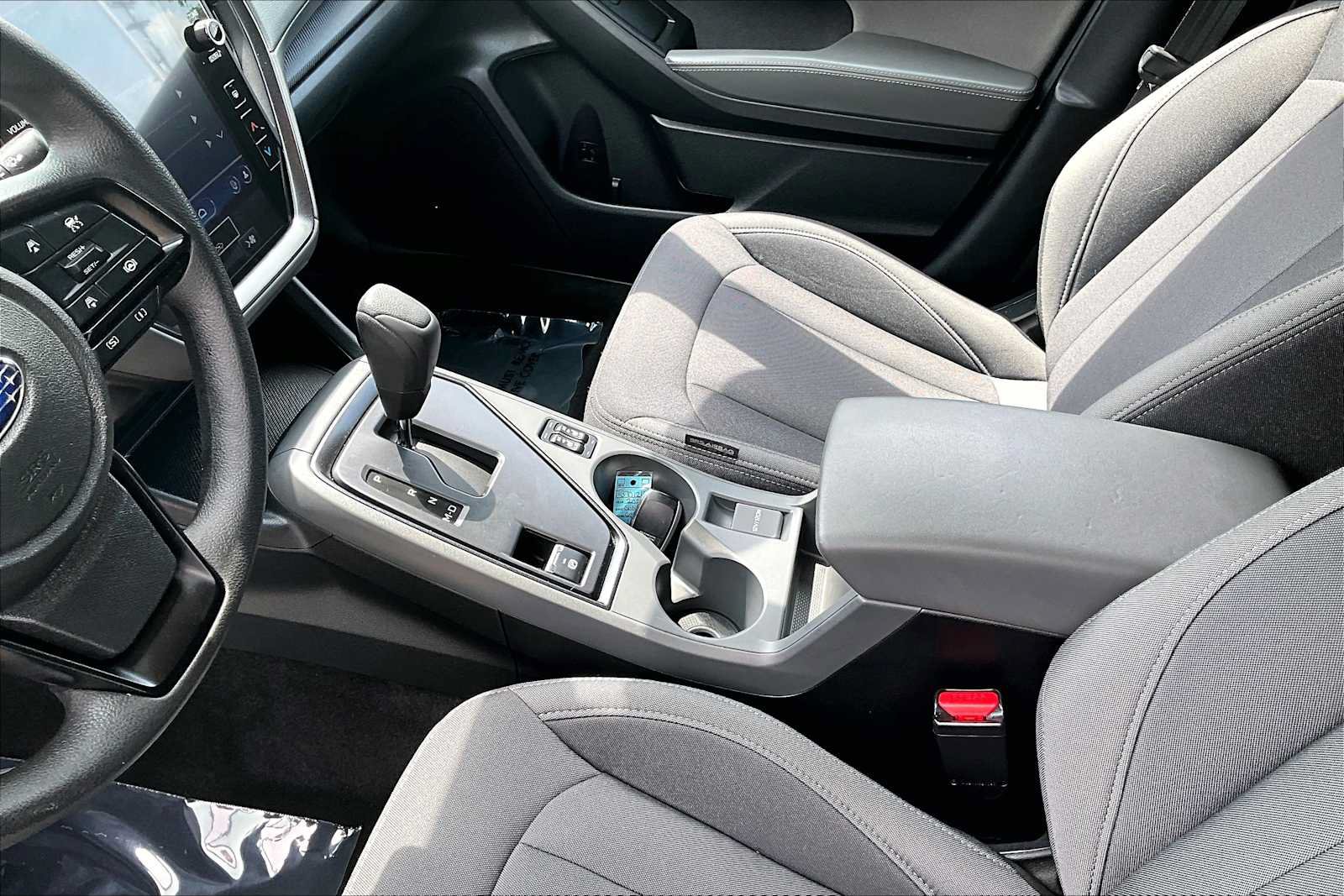 Certified 2026 Subaru Crosstrek 2.5i Premium AWD/4WD image 17