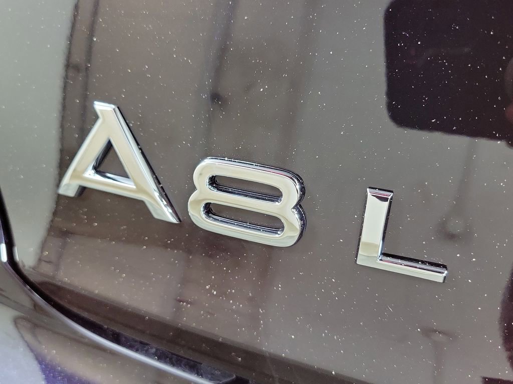 New 2026 Audi A8 L 3.0T AWD/4WD image 7