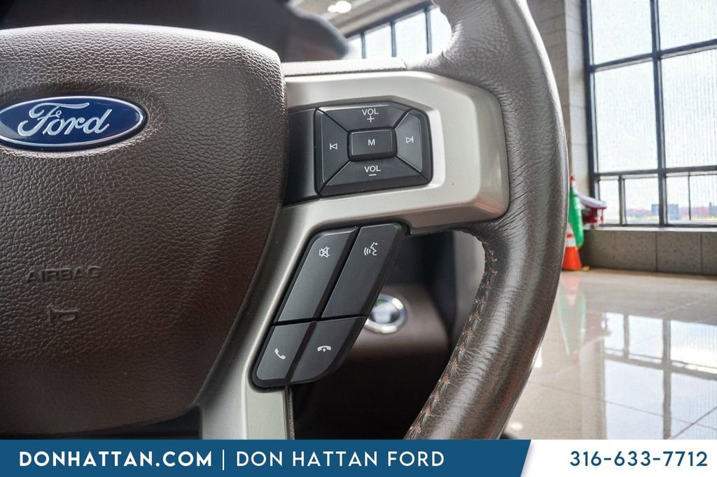 Used 2018 Ford F150 King Ranch image 12