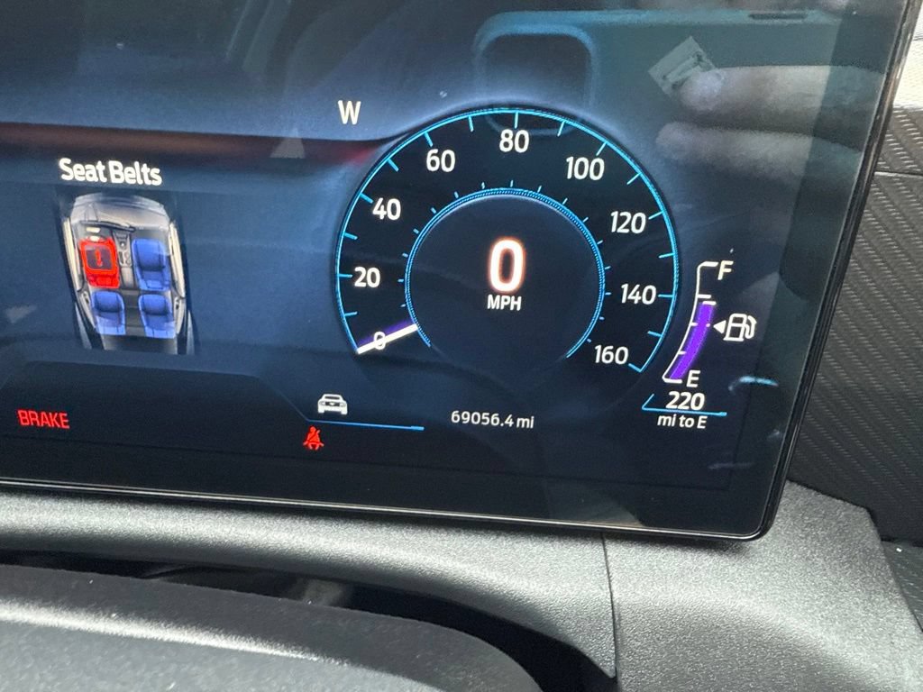Used 2024 Ford Mustang GT RWD image 18