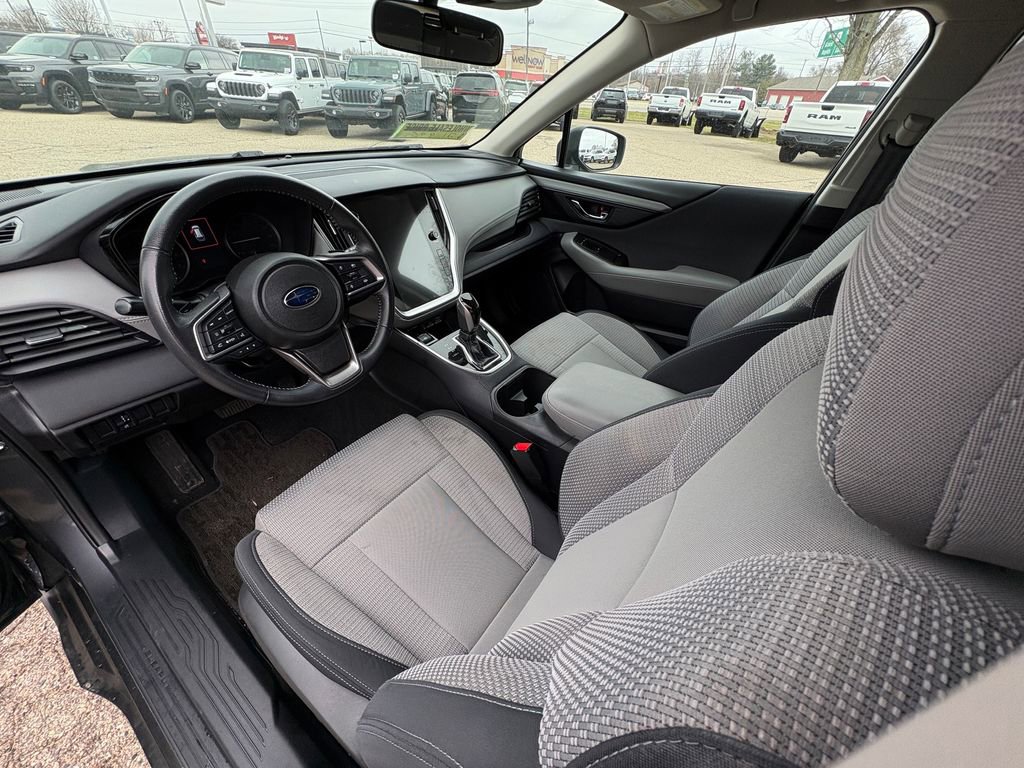 Used 2023 Subaru Outback Premium image 20