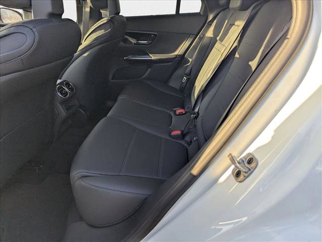 New 2026 Mercedes-Benz GLC 300 image 13