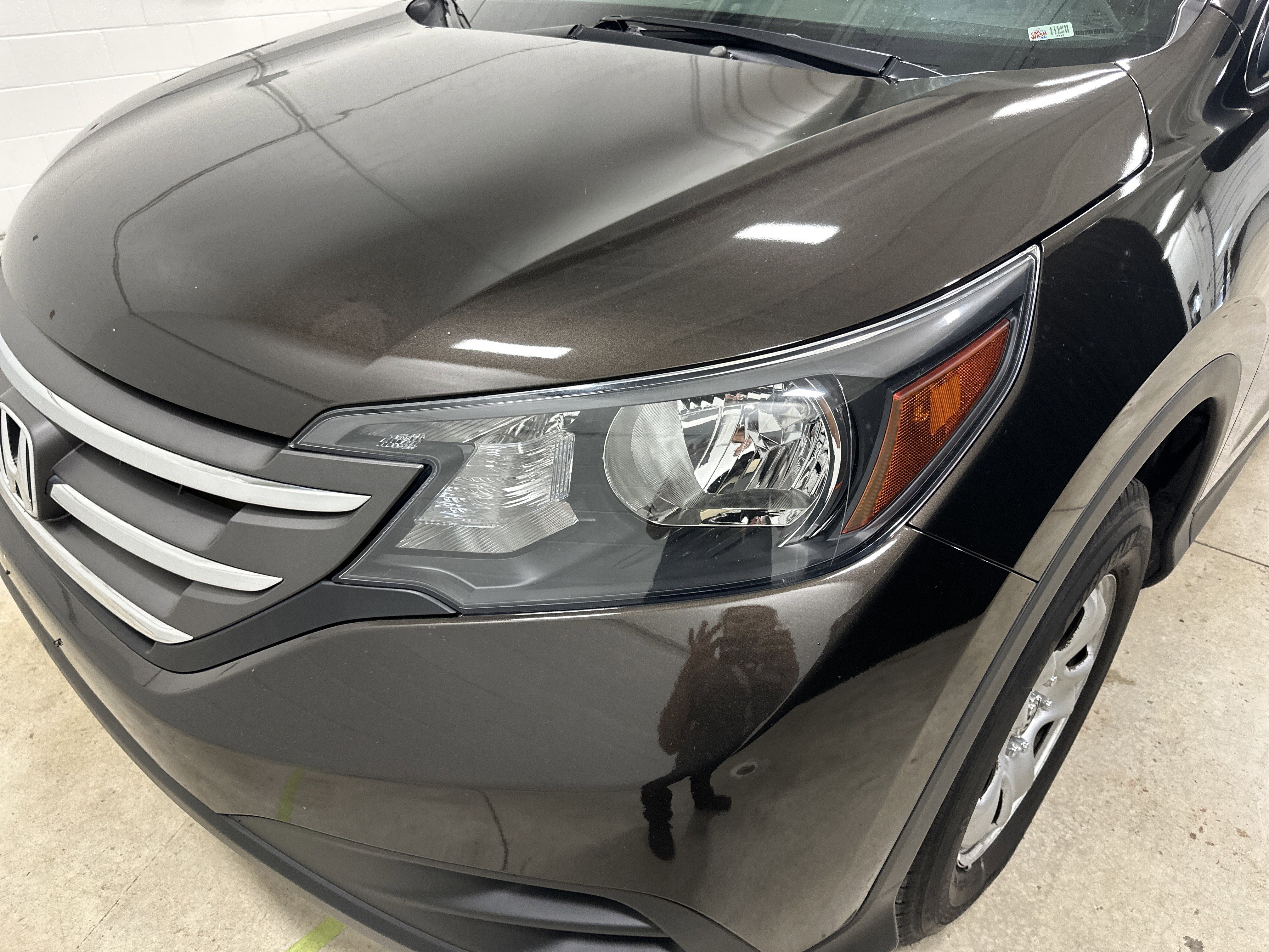 Used 2013 Honda CR-V LX image 6