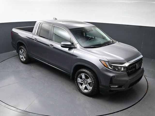 Used 2024 Honda Ridgeline RTL image 25